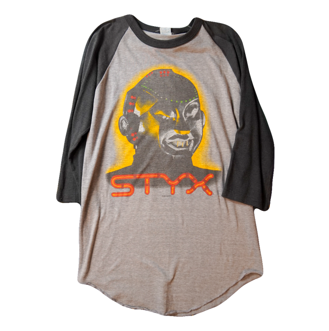 【中古】 Rock　around　New　York SALE | Metropolis Vintage NYC