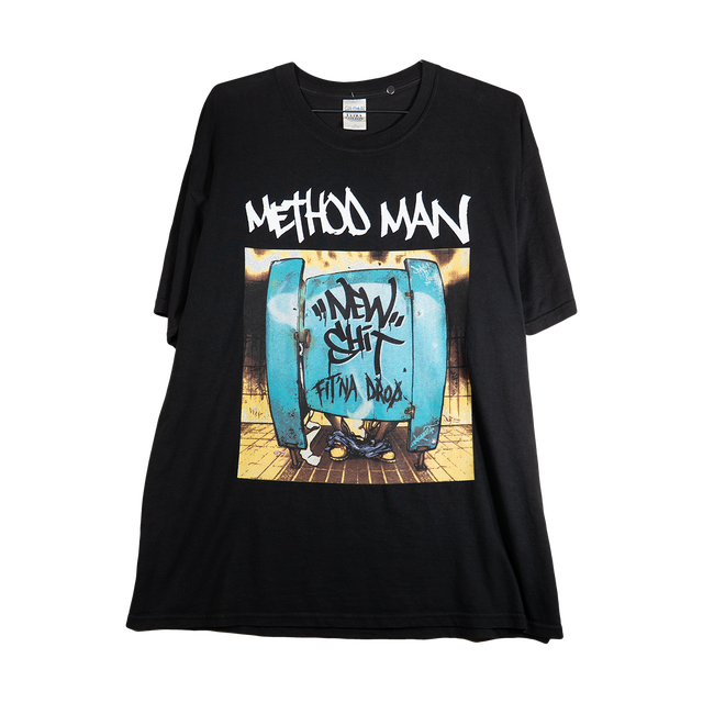 Hip-Hop Tees | Metropolis Vintage NYC