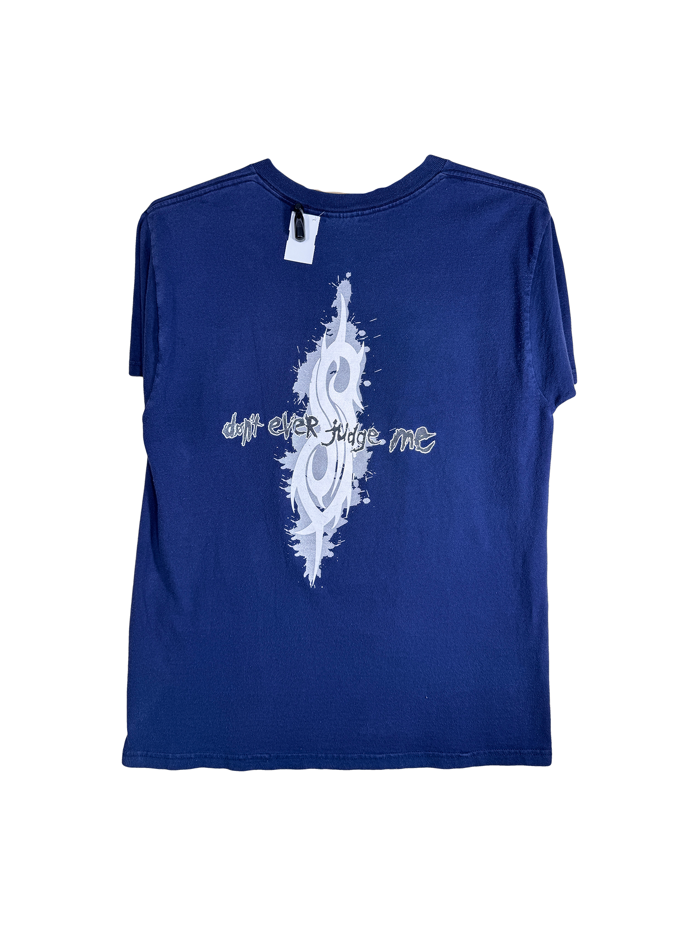 Vintage 1999 Slipknot Don